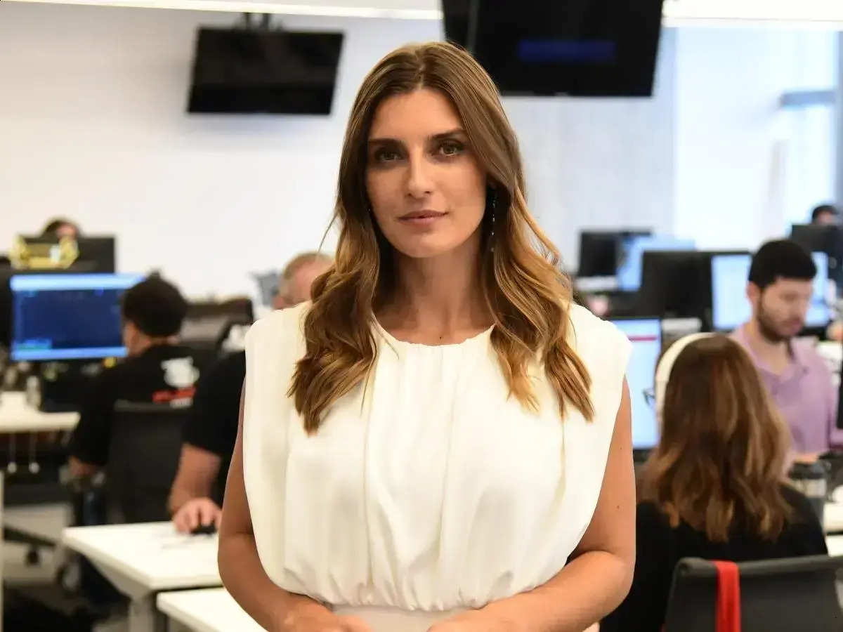 Mudanças no telejornalismo: a evolução dos apresentadores na TV