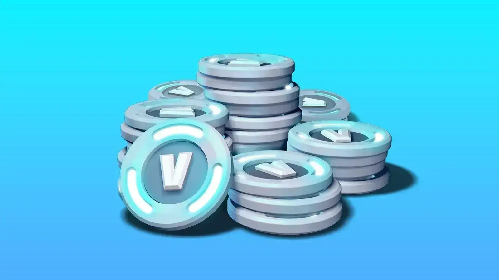 Mudanças nos V-Bucks de Fortnite: aumento de preços e cashback