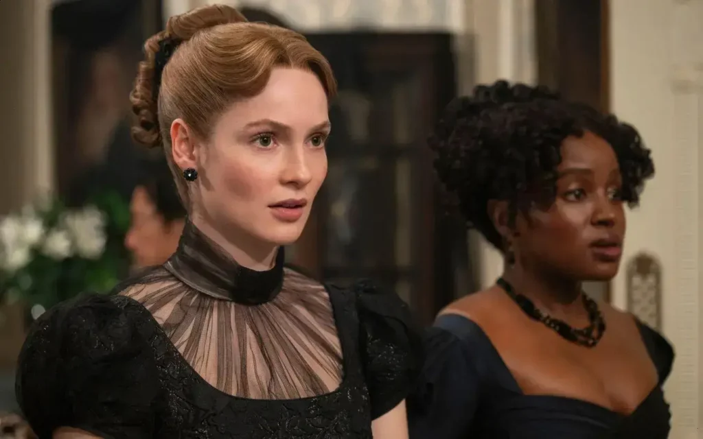 Mudanças significativas na quarta temporada de Bridgerton: o que esperar?