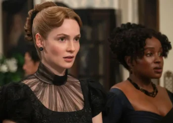 Mudanças significativas na quarta temporada de Bridgerton: o que esperar?