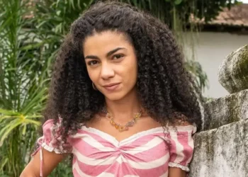 Mundica é a nova protagonista de A Nobreza do Amor, diz Samantha Jones