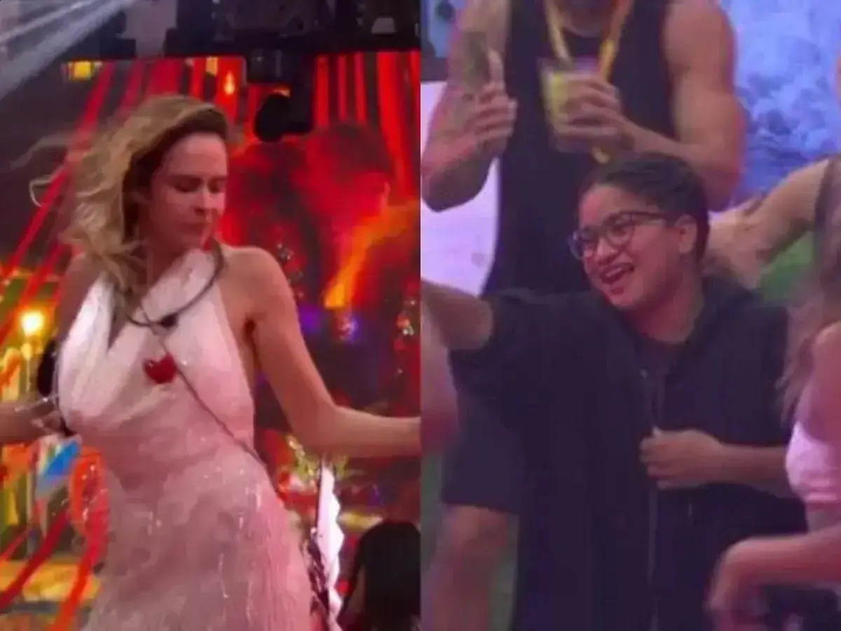 Música que está bombando no BBB26: os hits que movimentam o reality