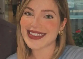 Natália Bittencourt celebra o nascimento do filho Augusto em Brasília