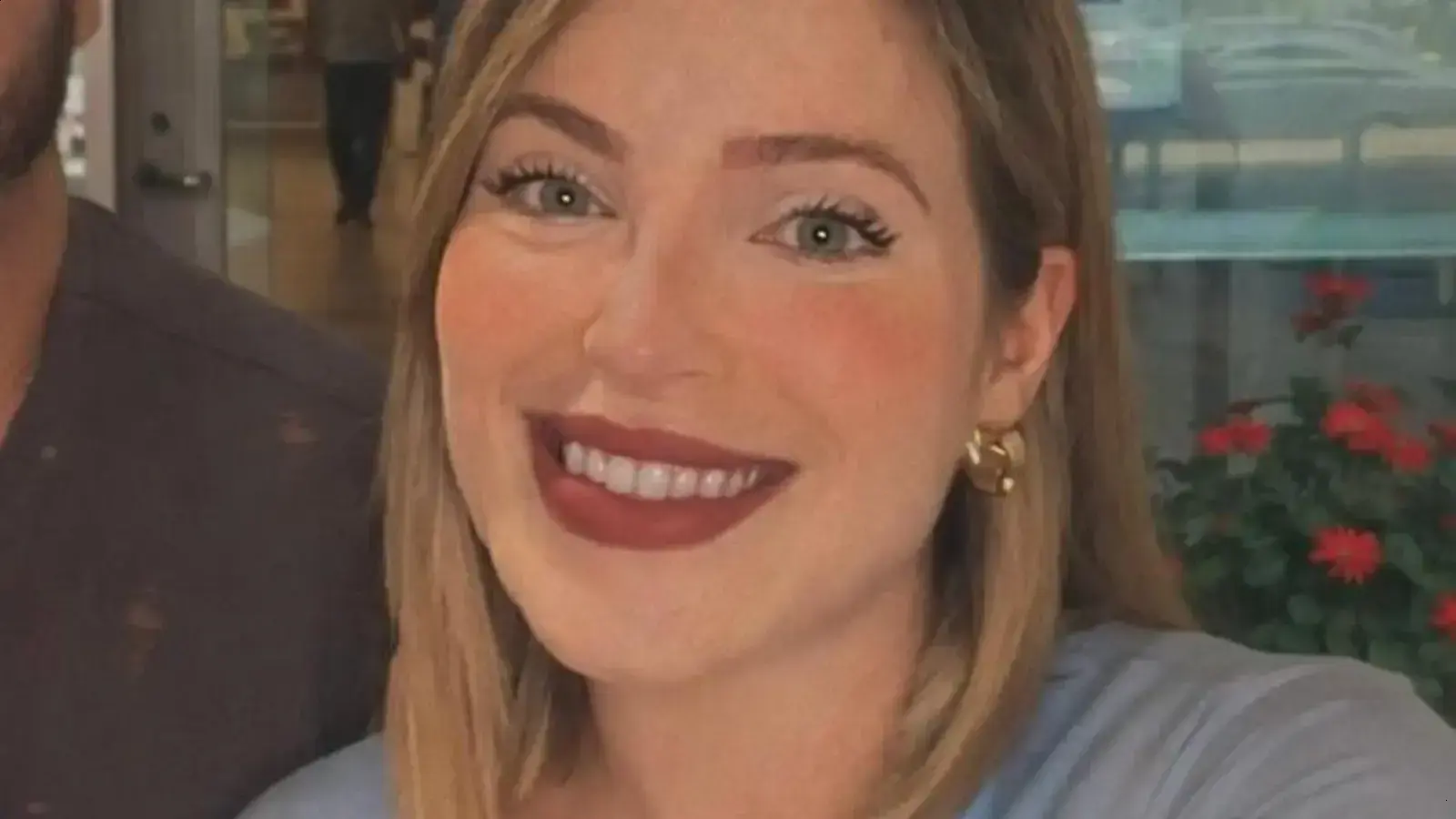 Natália Bittencourt celebra o nascimento do filho Augusto em Brasília