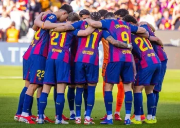 Newcastle e Barcelona fazem duelo decisivo na Champions League amanhã
