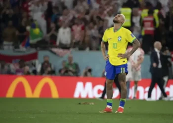 Neymar e o tabu das convocações: Desafios rumo à Copa de 2026