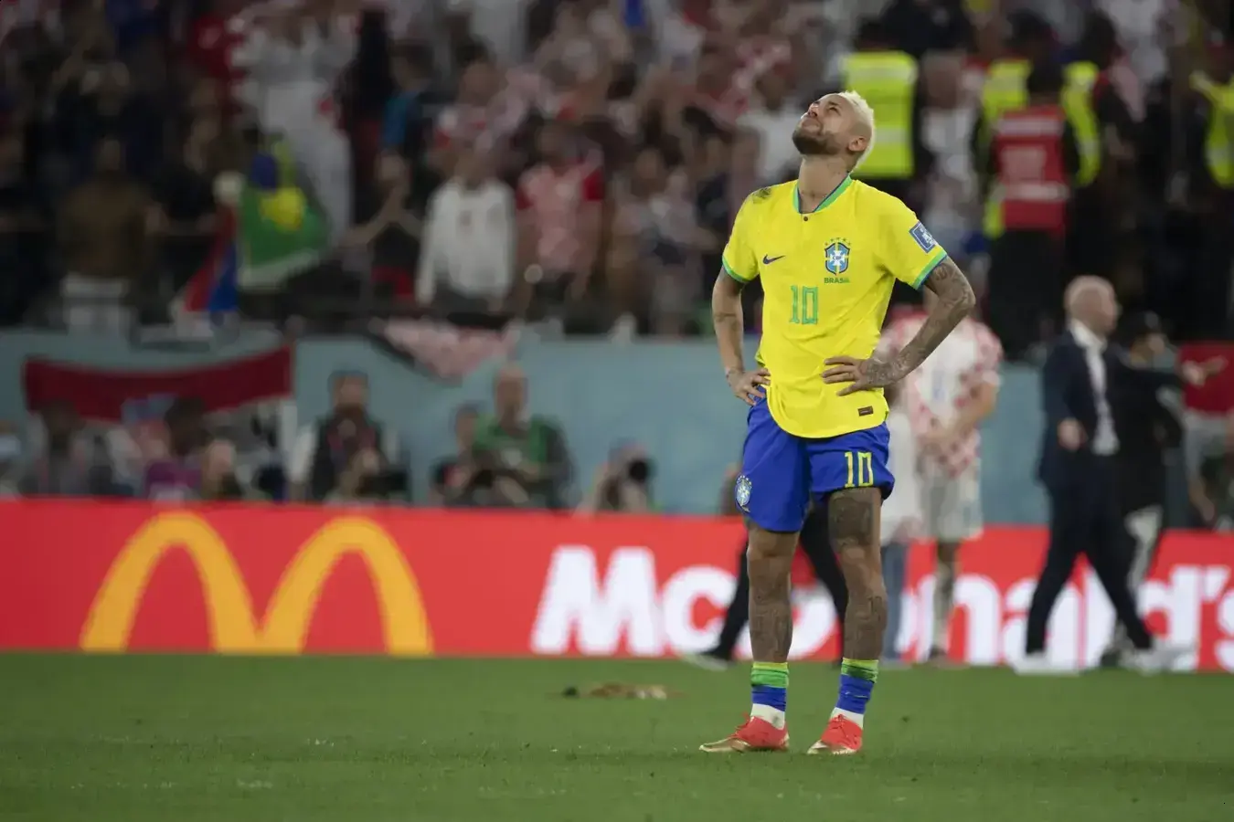 Neymar e o tabu das convocações: Desafios rumo à Copa de 2026
