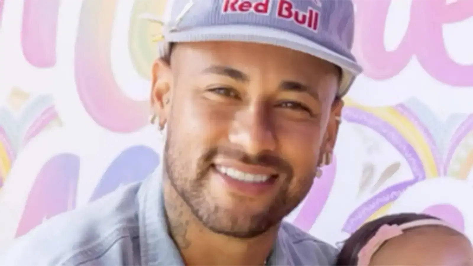 Neymar Jr. celebra o Dia Internacional da Mulher com homenagem às filhas