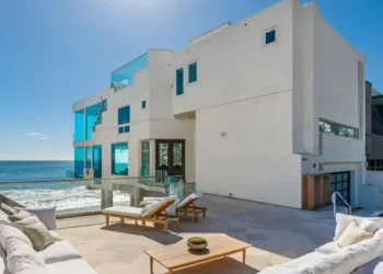 Nicolas Cage: o recomeço em grande estilo com mansão em Malibu