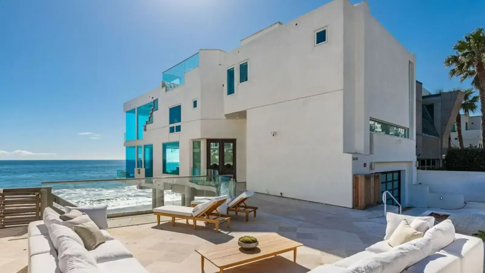 Nicolas Cage: o recomeço em grande estilo com mansão em Malibu