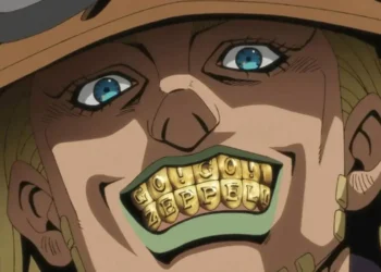 Nova animação de Jojo's Bizarre Adventure chega à Netflix; saiba mais!