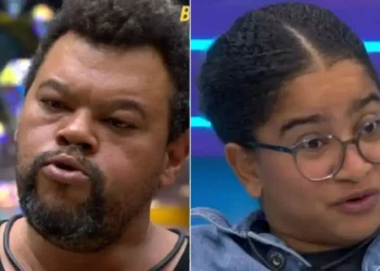Nova votação revela disputa acirrada no paredão do BBB 26