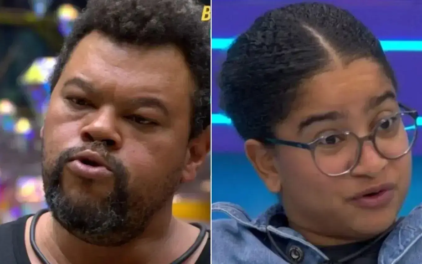 Nova votação revela disputa acirrada no paredão do BBB 26