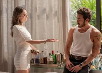 Novela Coração Acelerado faz mudanças para melhorar índices no Ibope