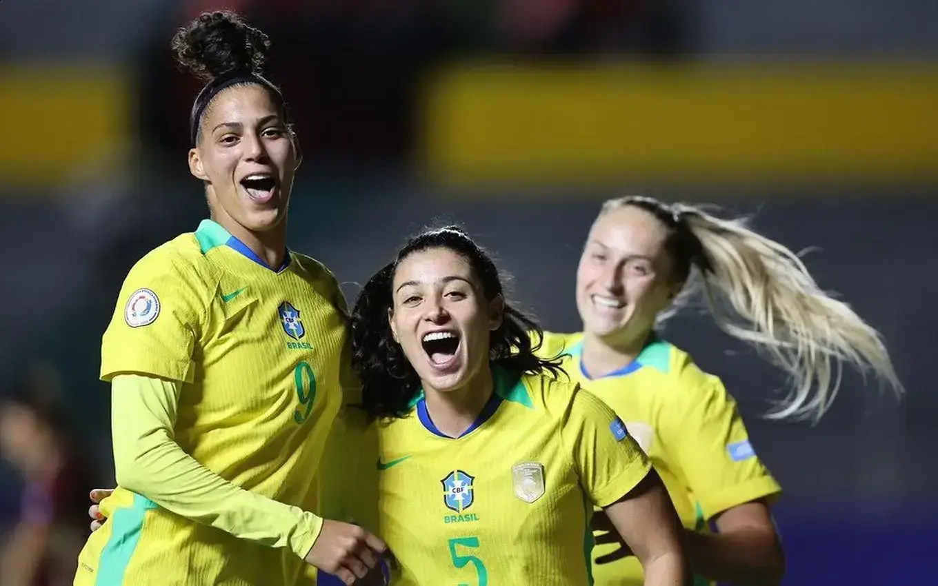 Novela sobre jogadora de futebol é confirmada na Globo com nova diretora