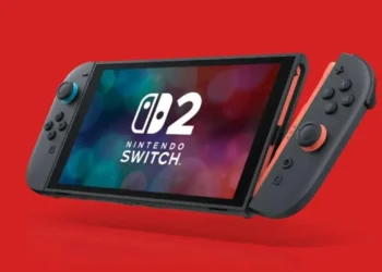 Novidades da atualização do Nintendo Switch 2: melhora no modo portátil