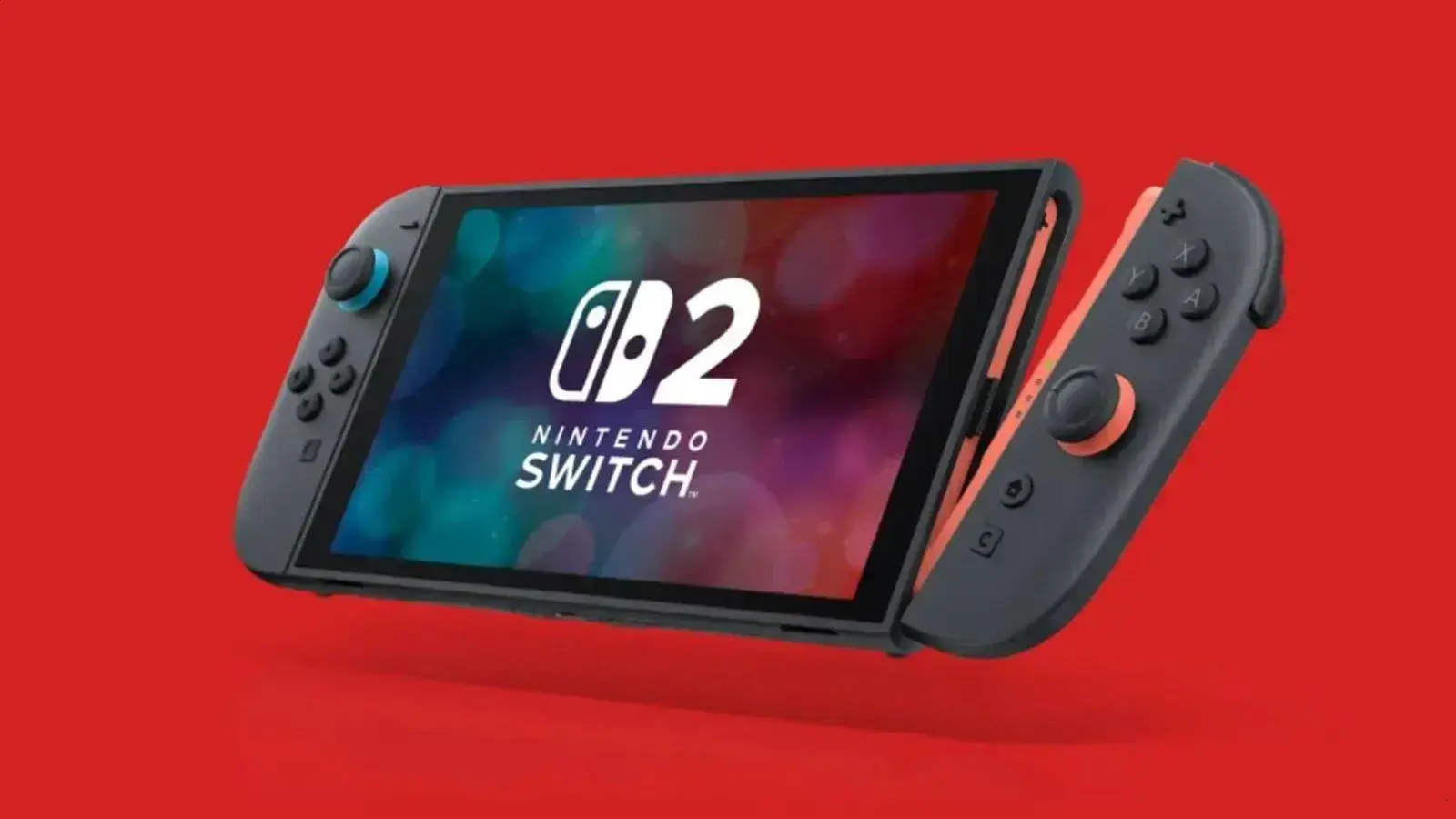 Novidades da atualização do Nintendo Switch 2: melhora no modo portátil