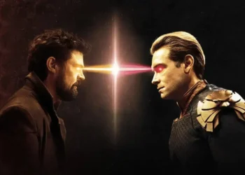 Novidades imperdíveis do Prime Video para abril de 2026