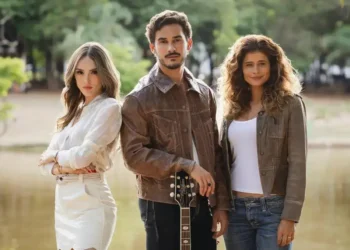 Novidades na programação da TV: estreias e mudanças em 2026
