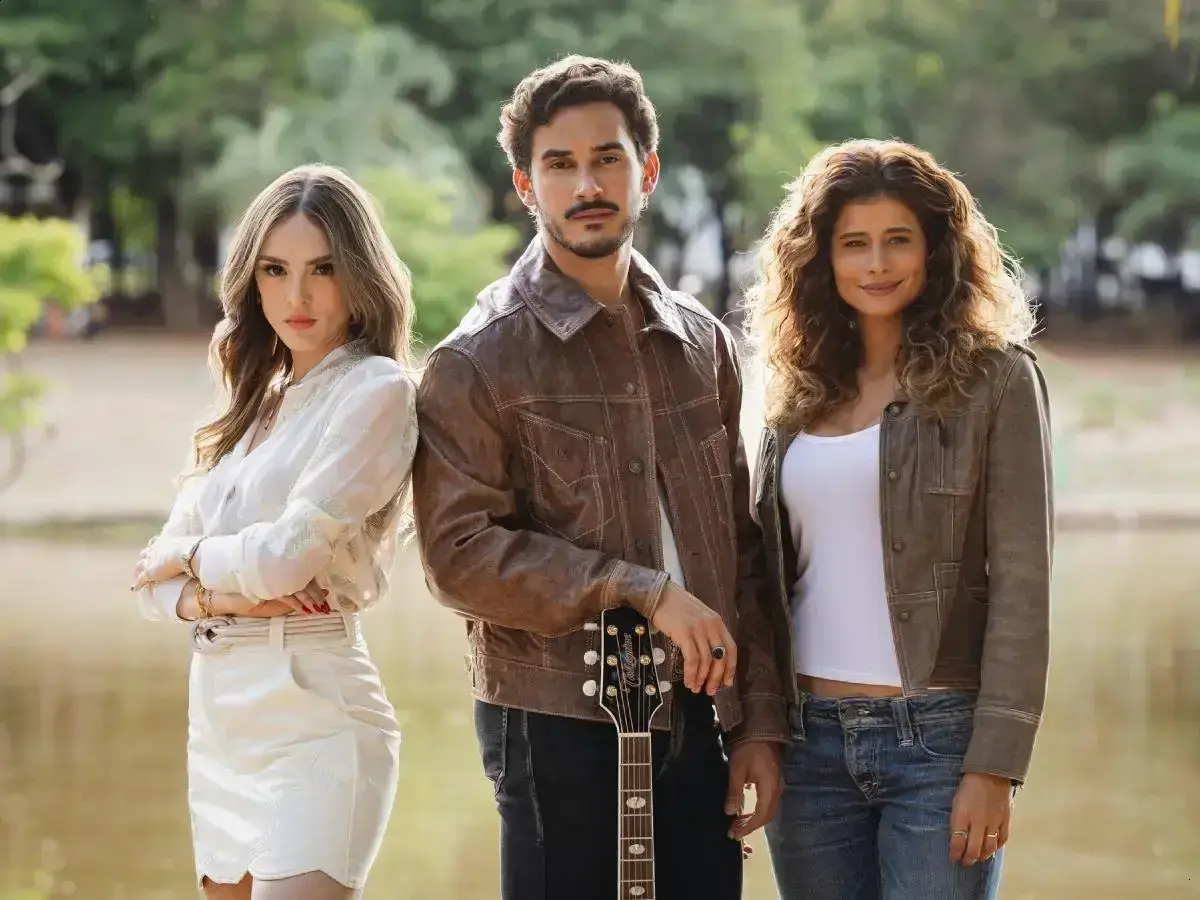 Novidades na programação da TV: estreias e mudanças em 2026