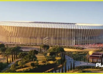 Novo Estádio da Roma é Aprovado e Pode Sediar a Eurocopa 2032