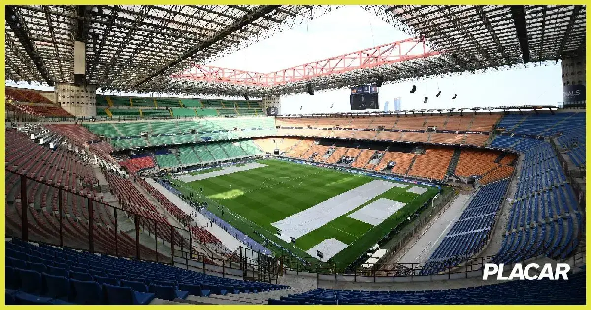 Novo San Siro avança com foco em sustentabilidade e inovação