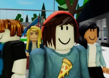 Novos códigos promocionais para Roblox Brookhaven em março de 2026