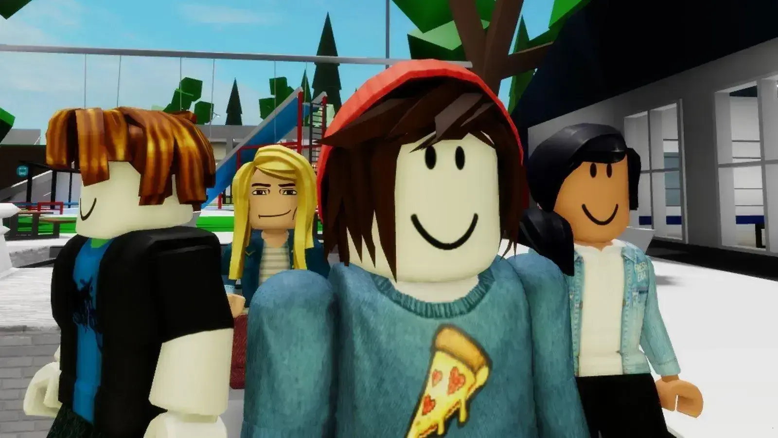 Novos códigos promocionais para Roblox Brookhaven em março de 2026
