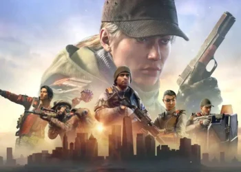 Novos jogos da semana: The Division e Darwin's Paradox entre os destaques