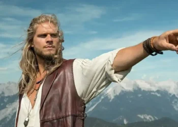 Novos Lançamentos de Filmes e Séries na Netflix de 30 de Março a 5 de Abril