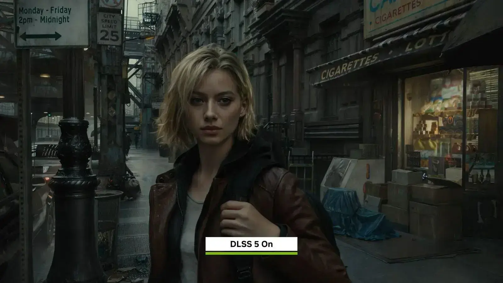 Nvidia apresenta o DLSS 5 com inovações em gráficos realistas