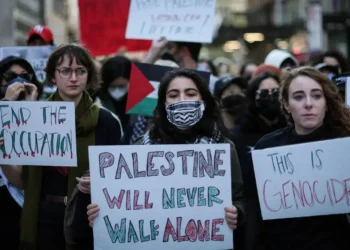 O apoio aos EUA a Israel: uma análise da dissidência no Brasil