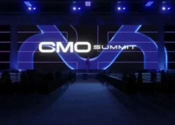 O impacto da inteligência artificial no marketing: CMO Summit 2026