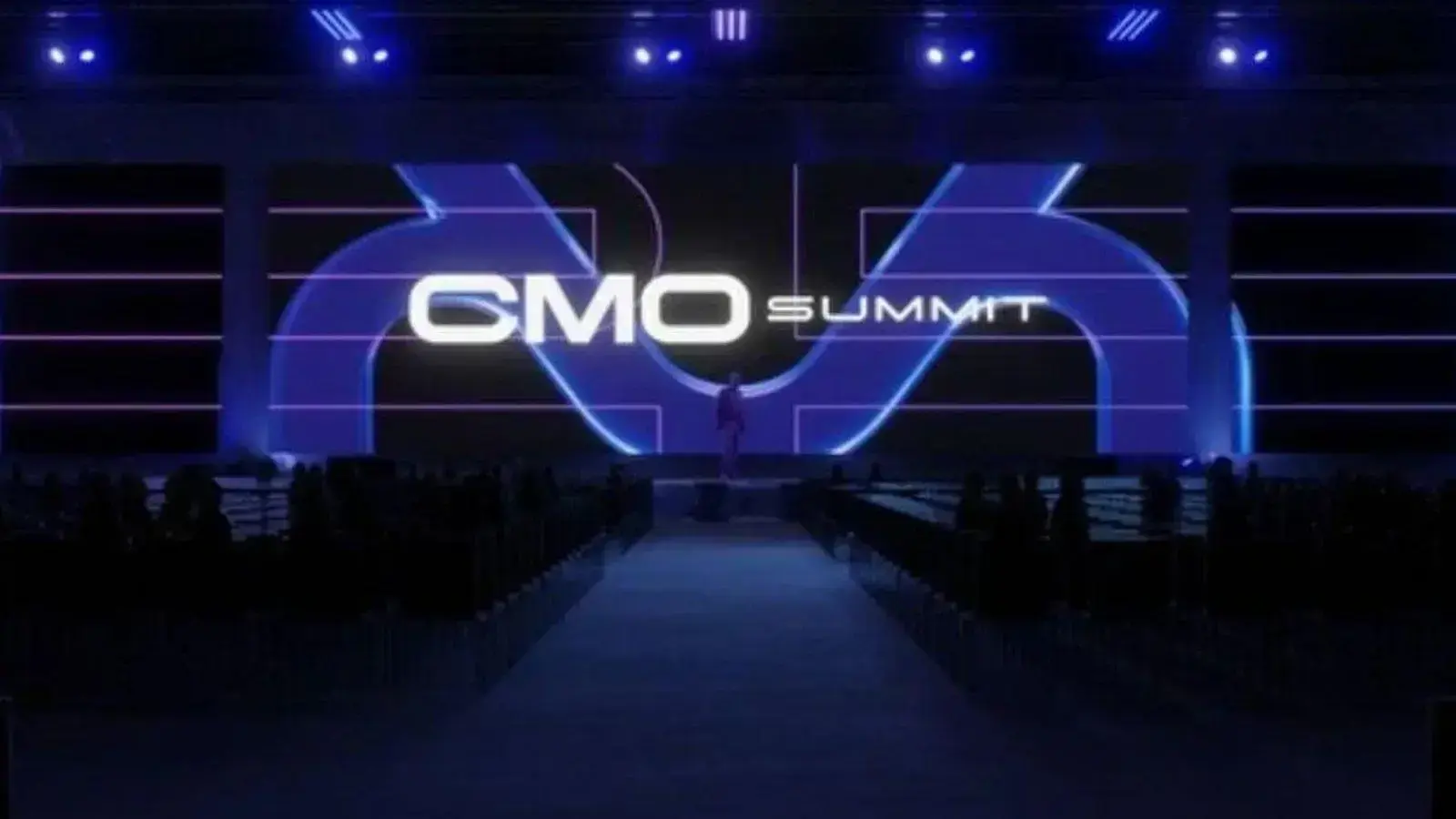 O impacto da inteligência artificial no marketing: CMO Summit 2026
