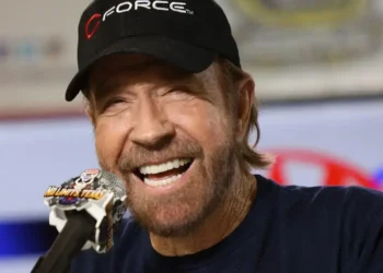 O legado de Chuck Norris: Morte do ícone dos filmes de ação