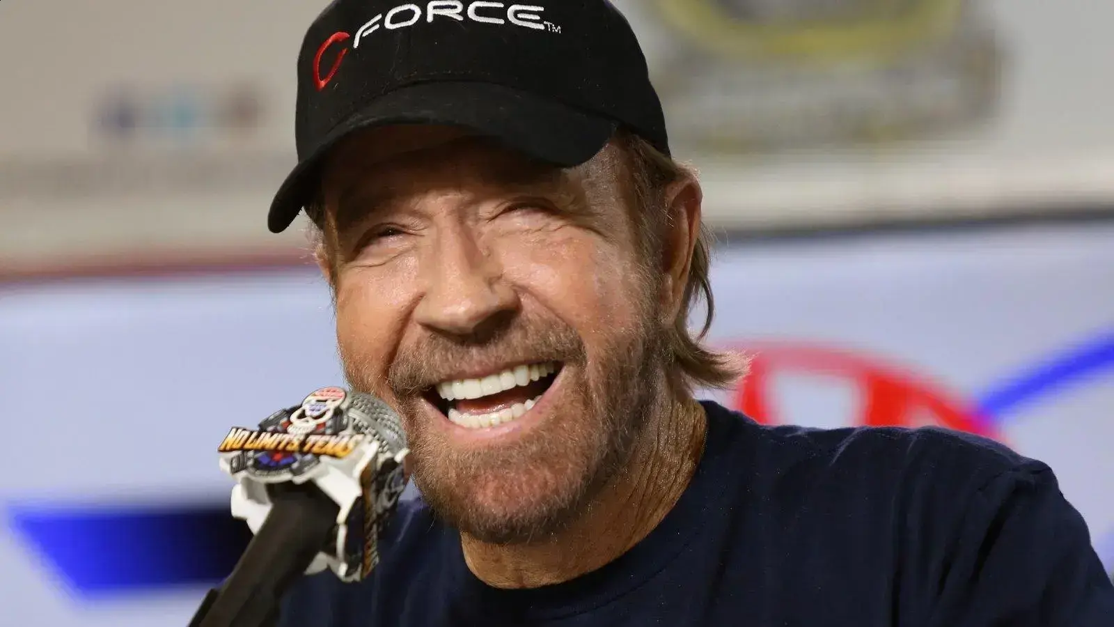 O legado de Chuck Norris: Morte do ícone dos filmes de ação