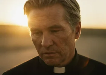 O polêmico filme póstumo de Val Kilmer e a inteligência artificial