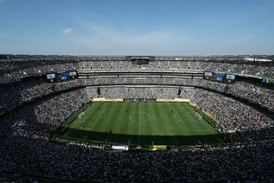 O que esperar da Copa do Mundo 2026: A Grande Jornada do Brasil