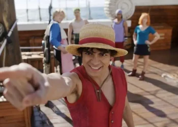 O que esperar da nova temporada de One Piece na Netflix?