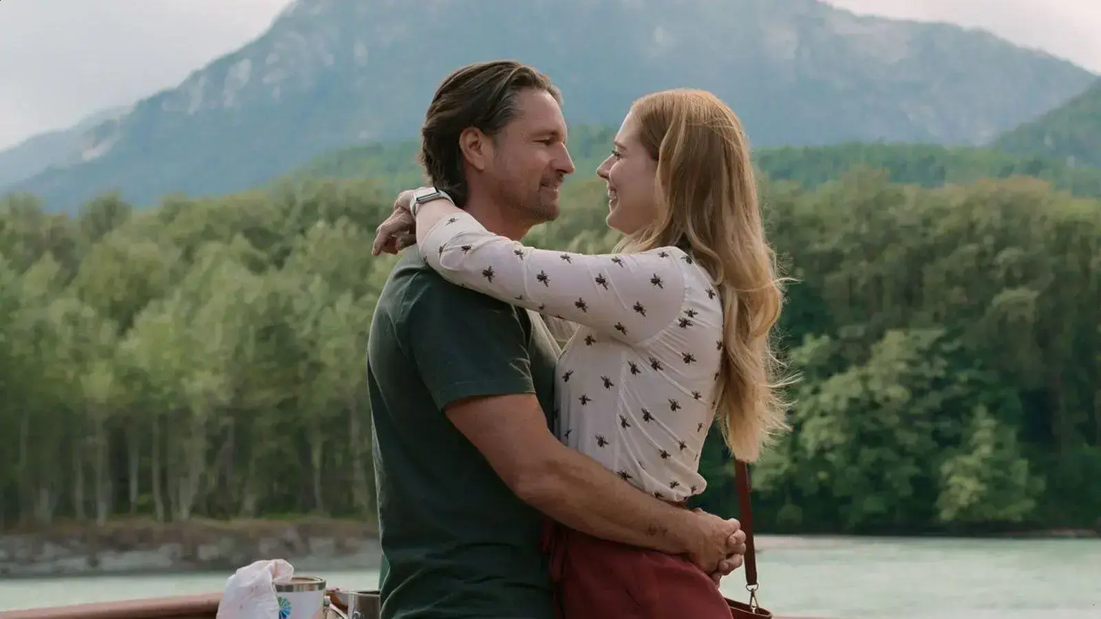 O que esperar da nova temporada de Virgin River na Netflix?