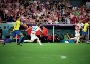 O reencontro entre Brasil e Croácia: um jogo cheio de memórias