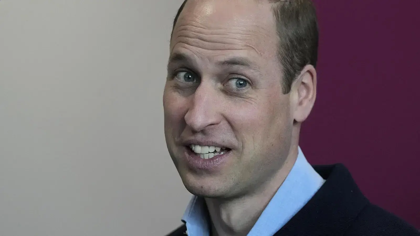 O relacionamento do príncipe William com os sogros e a rotina familiar