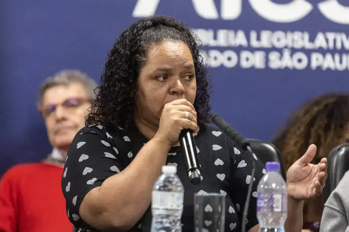 OAB-SP desiste de campanha por liberdade de acusada de tráfico em SP