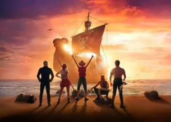 One Piece: A Grande Aventura na Grand Line e seus Desafios