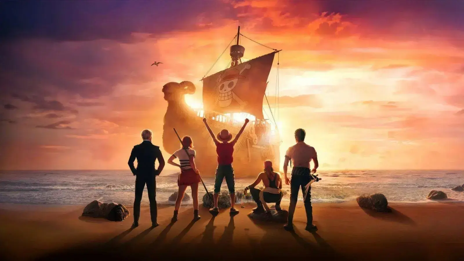 One Piece: A Grande Aventura na Grand Line e seus Desafios