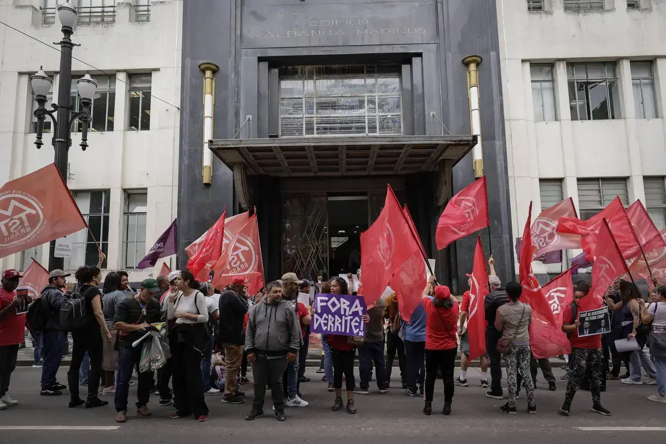 ONGs pedem ajuda da ONU contra sanção de PL Antifacção no Brasil