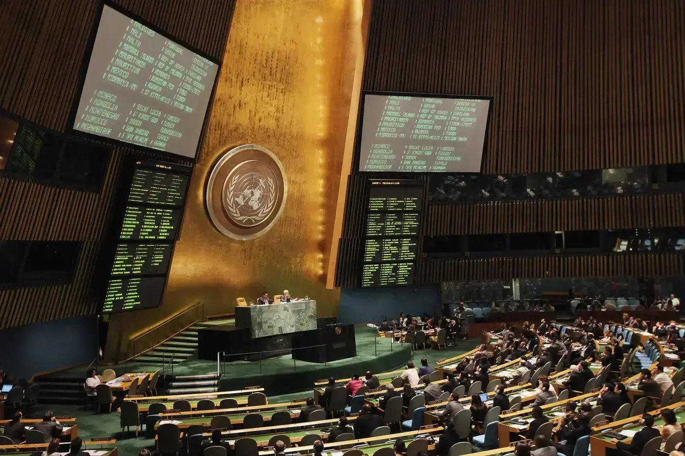ONU fiscaliza políticas voltadas para mulheres no Brasil em visita