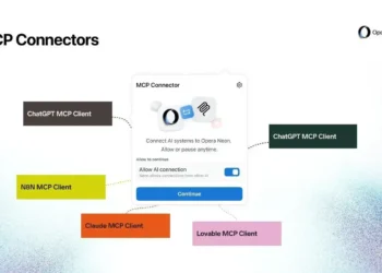 Opera Neon: A Revolução nas Navegações com Inteligência Artificial