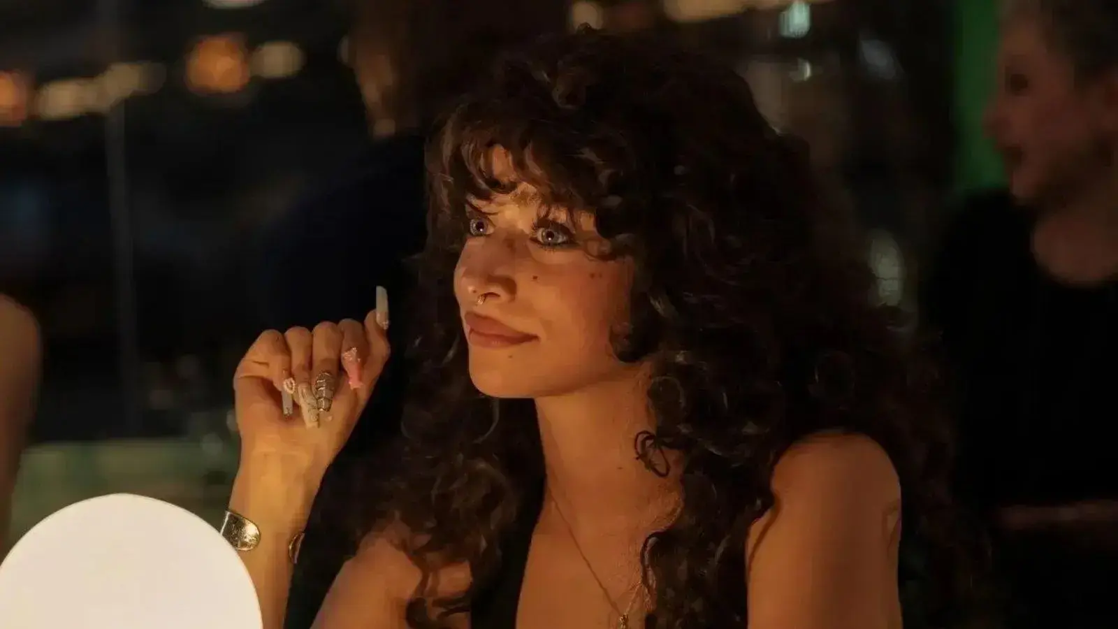 Os 8 Melhores filmes e séries com Odessa A’zion para assistir
