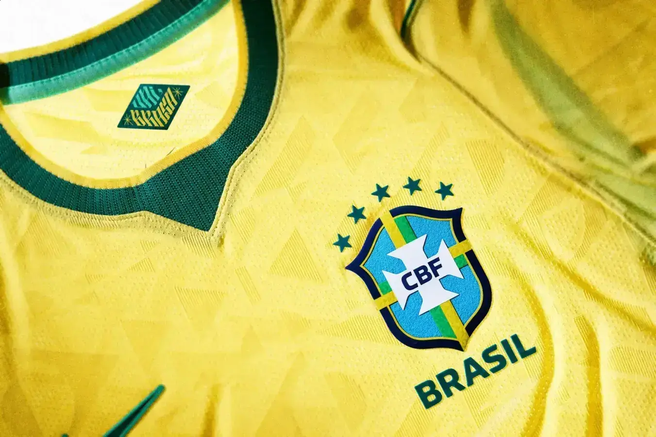 Os Apelidos das Seleções de Futebol: O Que Significam?